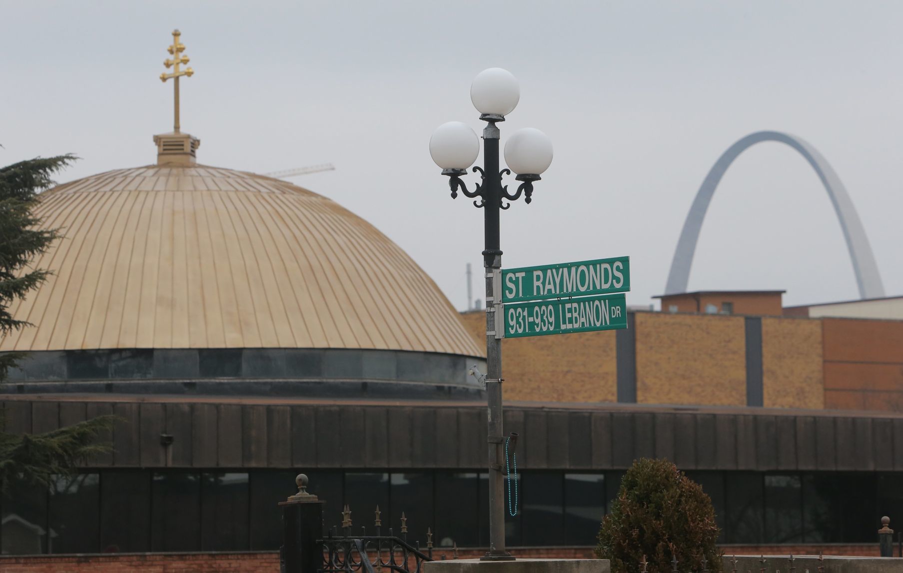 St. Raymond's and St. Elizabeth's are merging